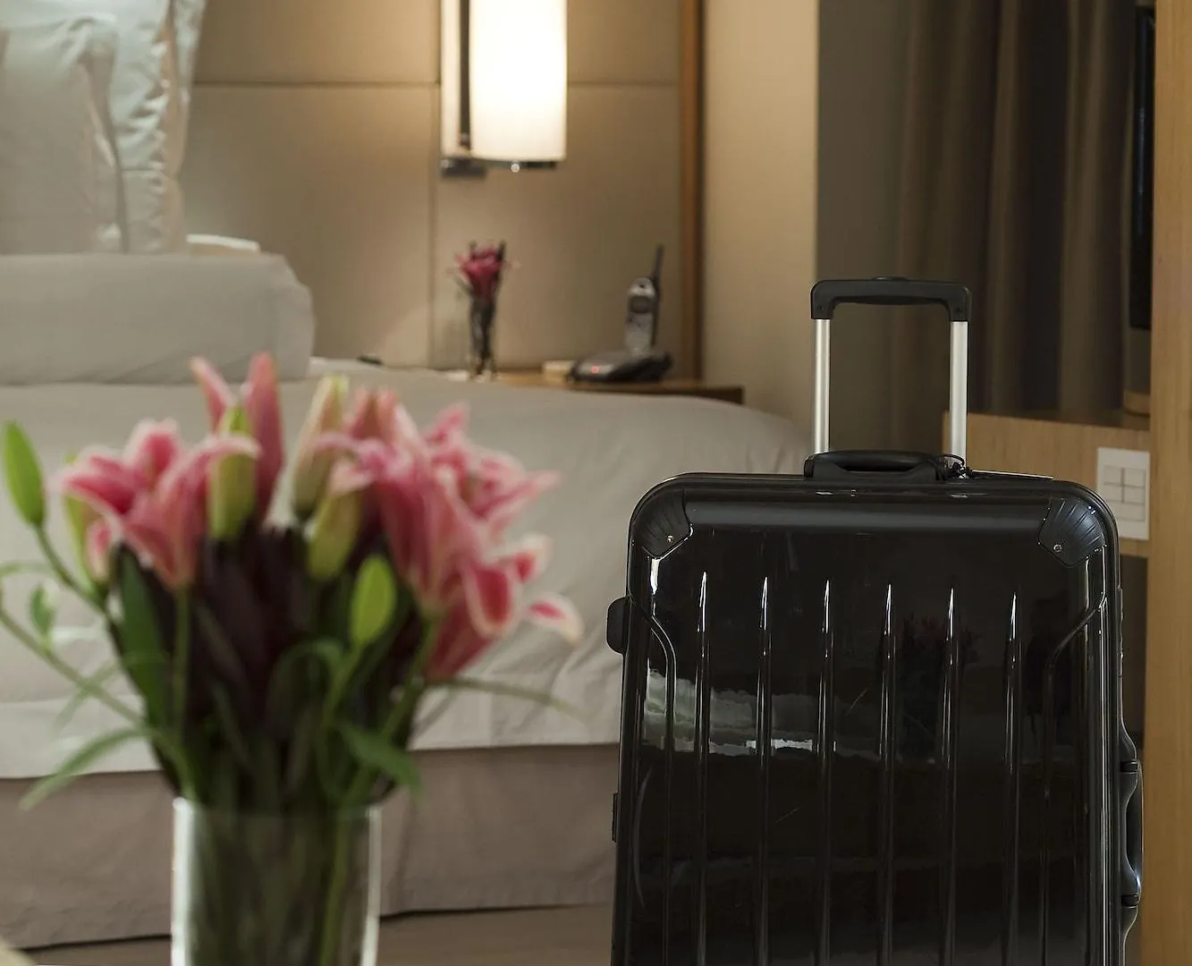 Hotel Emiliano São Paulo