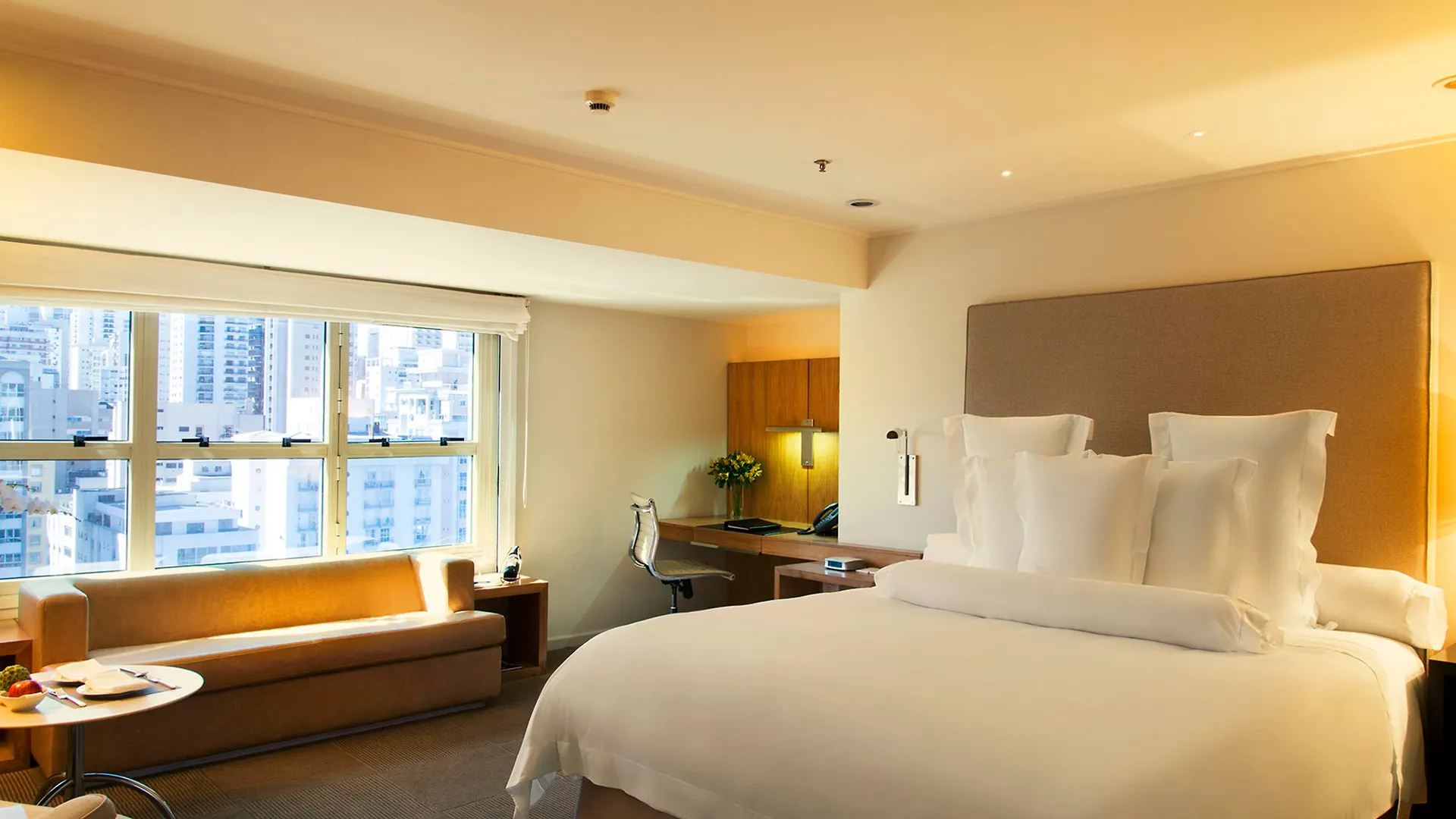 Hotel Emiliano São Paulo