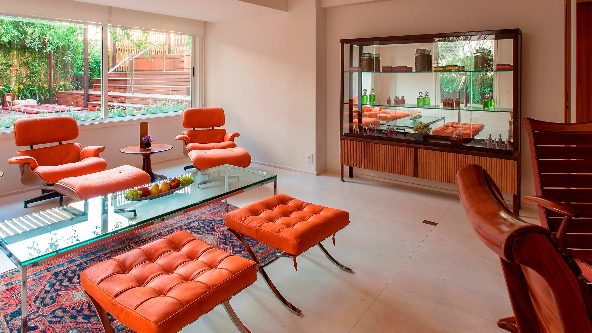 Hotel Emiliano São Paulo