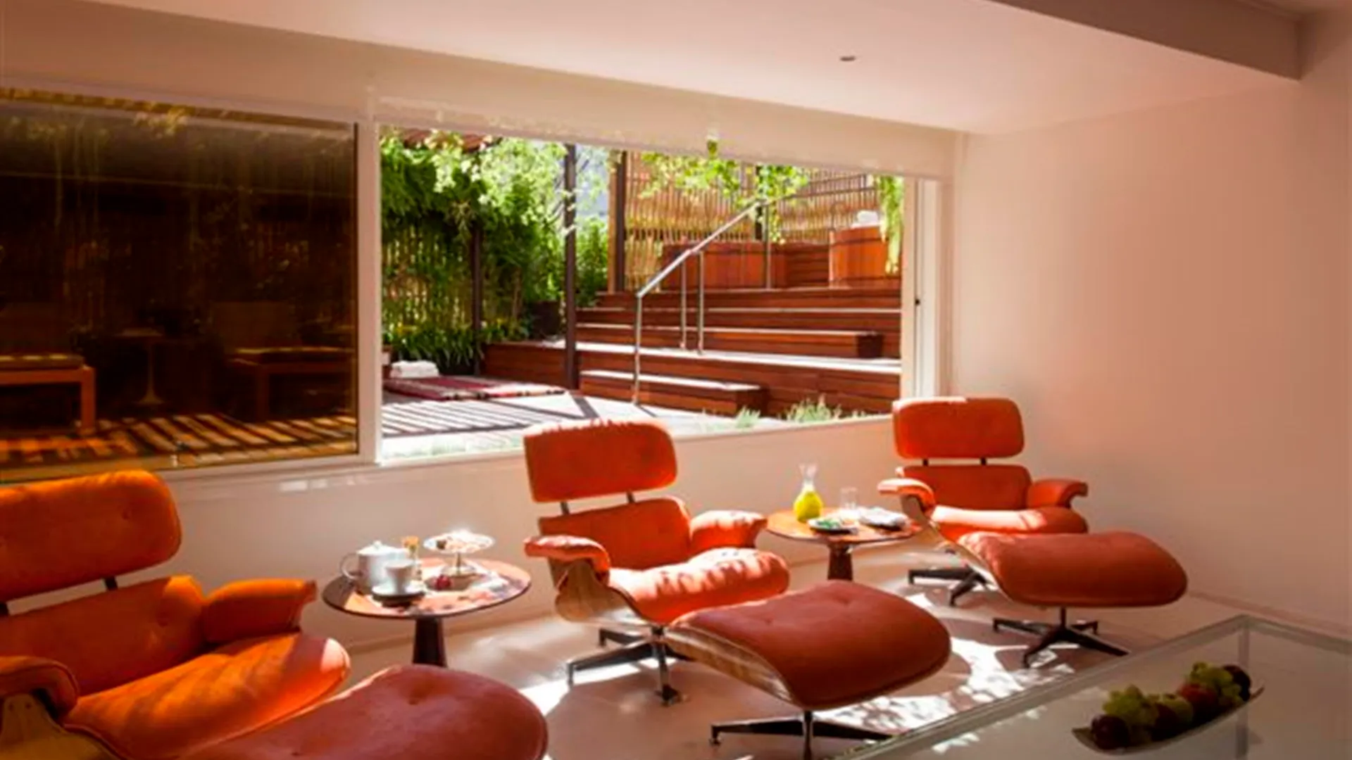Hotel Emiliano São Paulo