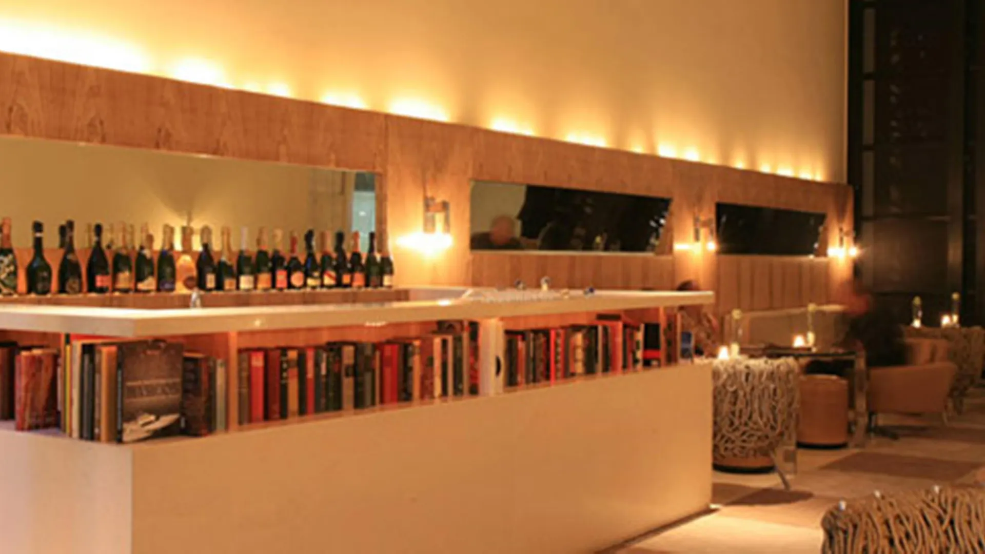 Hotel Emiliano São Paulo 5*,  Brasilien