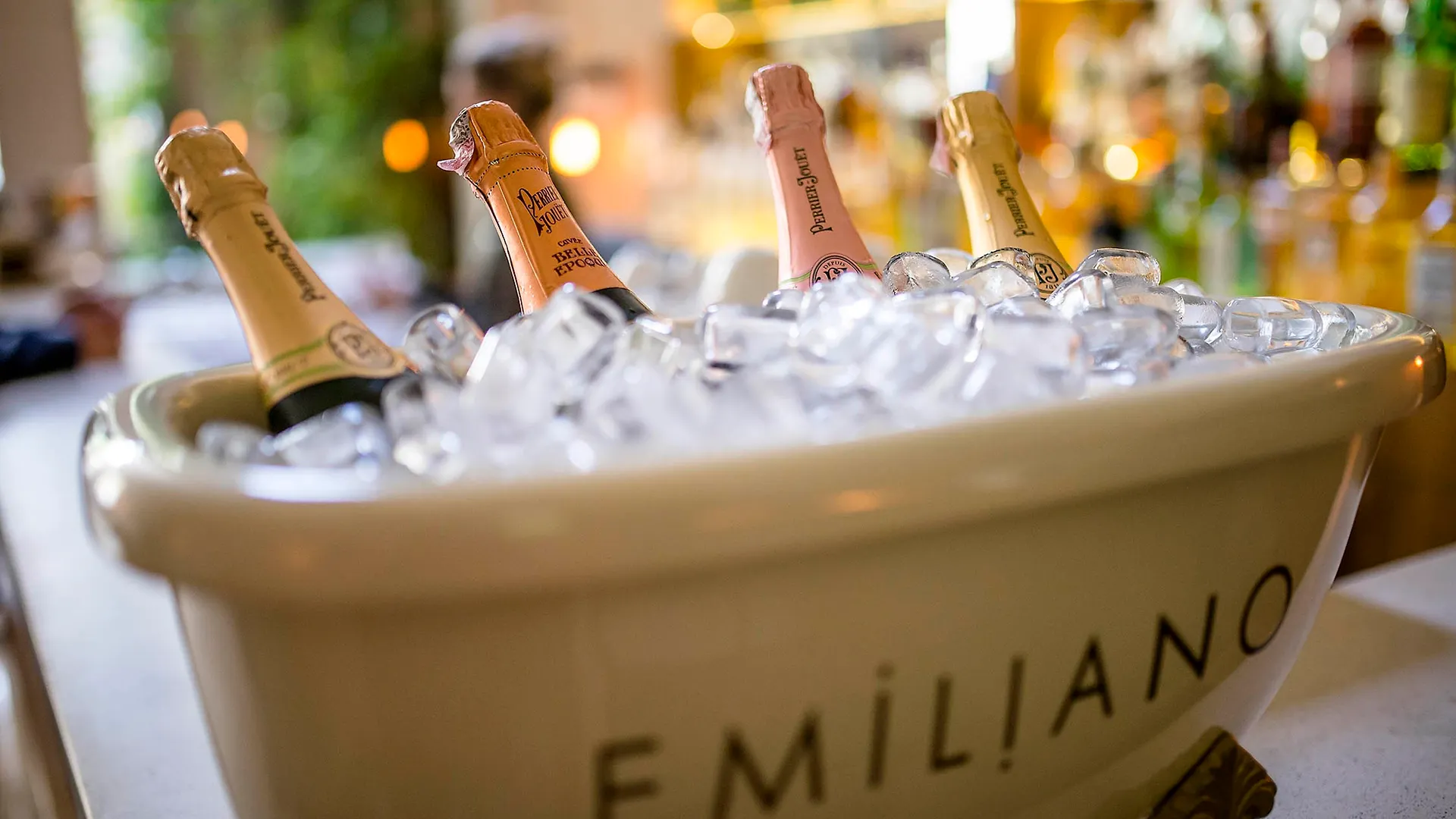 Hotel Emiliano São Paulo