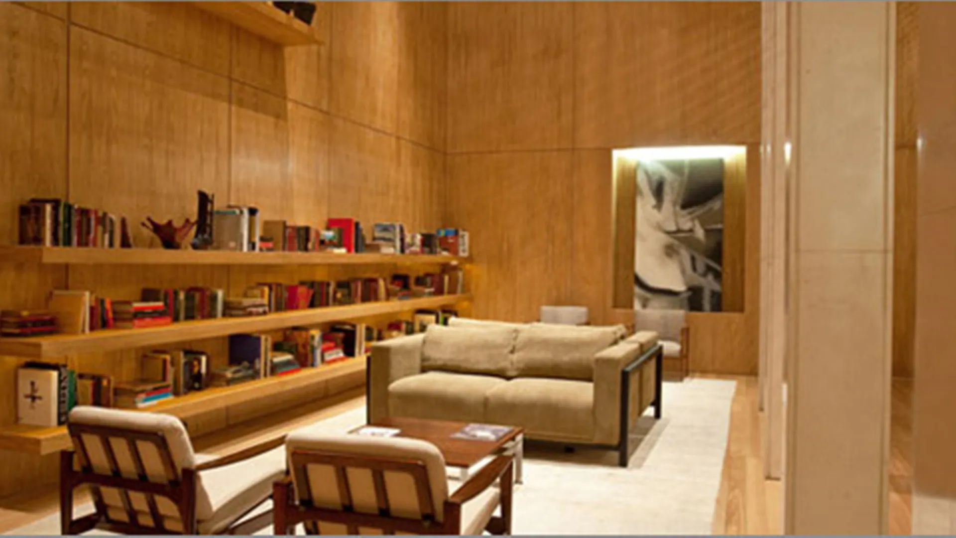 Hotel Emiliano Sao Paulo
