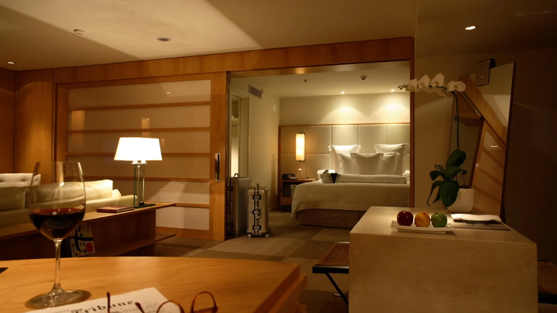 Hotel Emiliano São Paulo