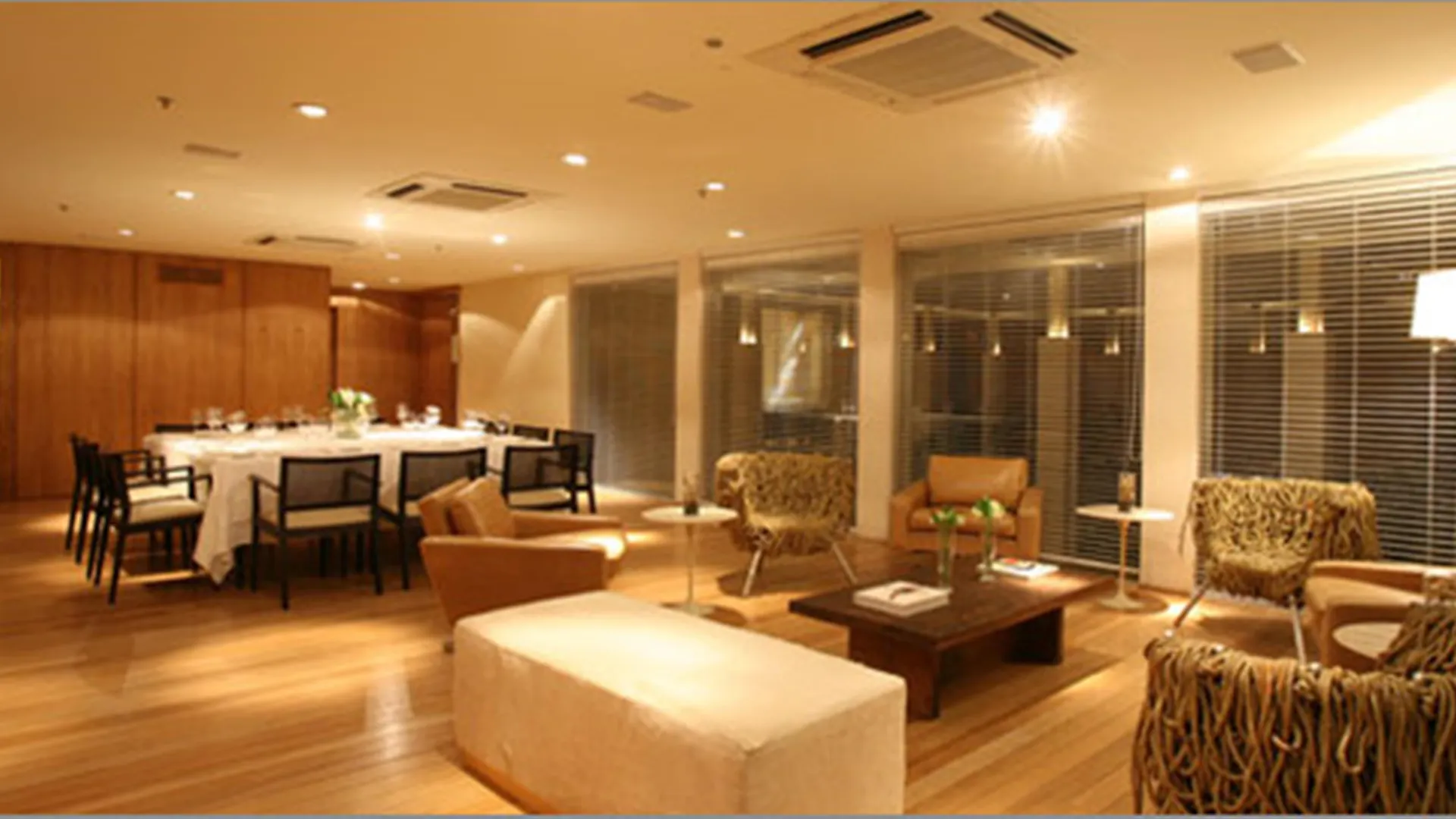 Hotel Emiliano São Paulo 5*,