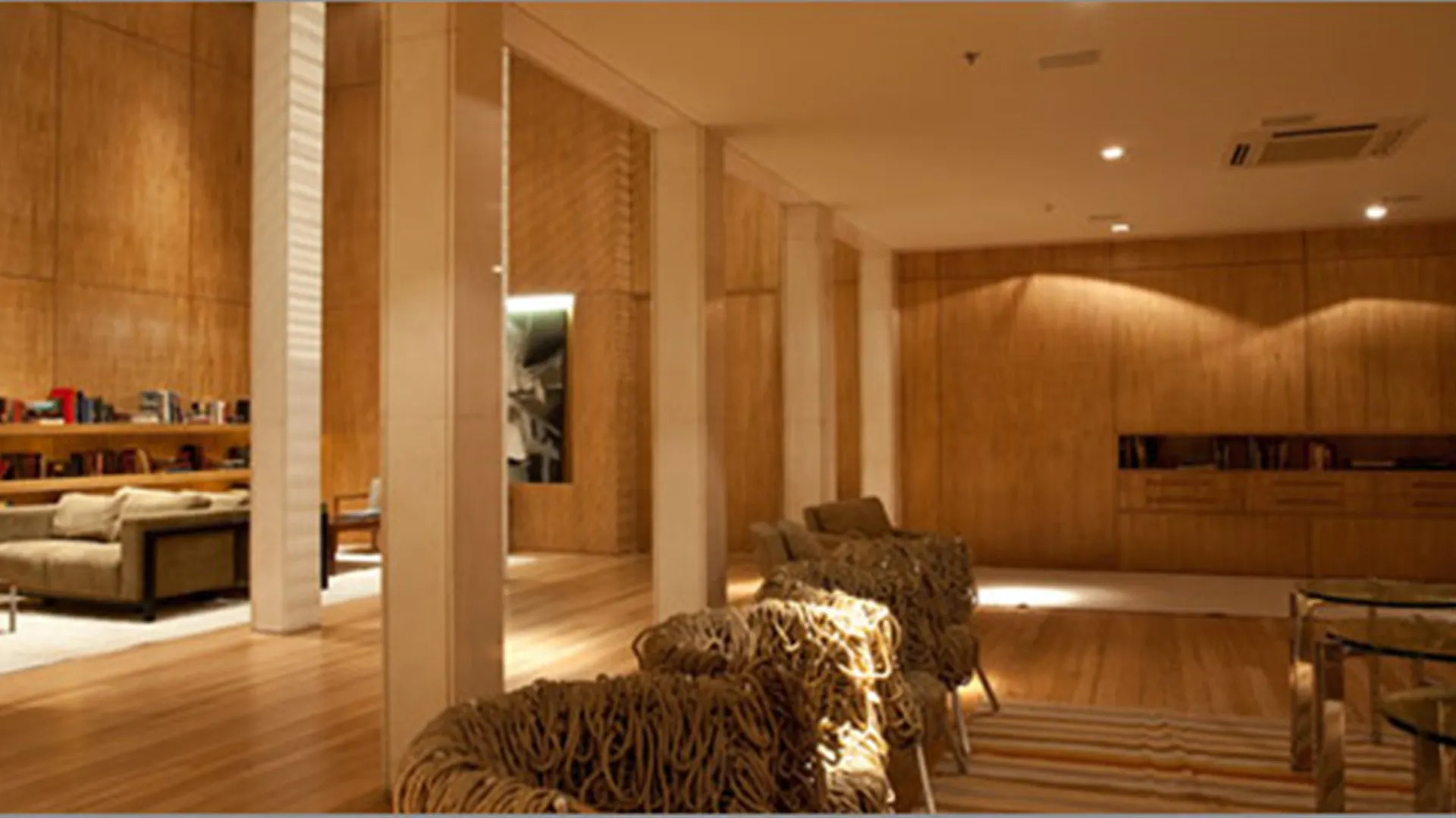 Hotel Emiliano São Paulo