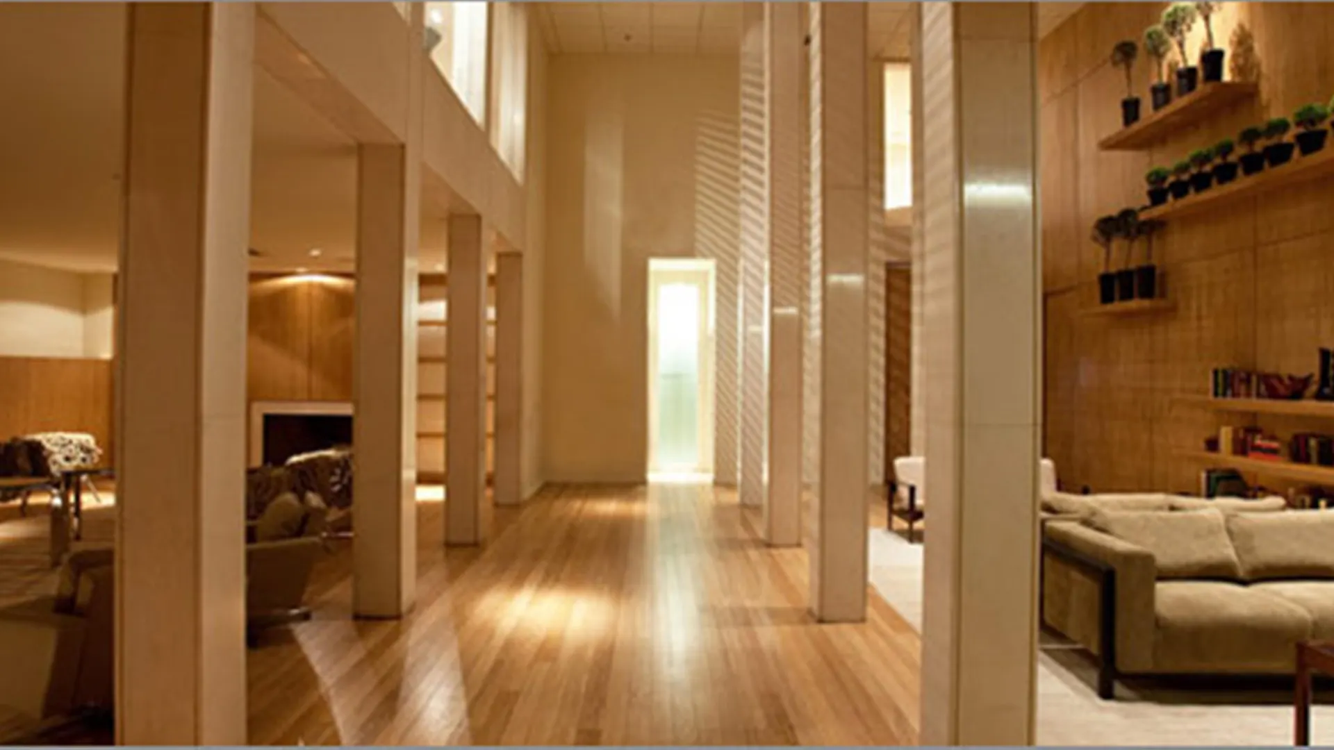 Hotel Emiliano São Paulo