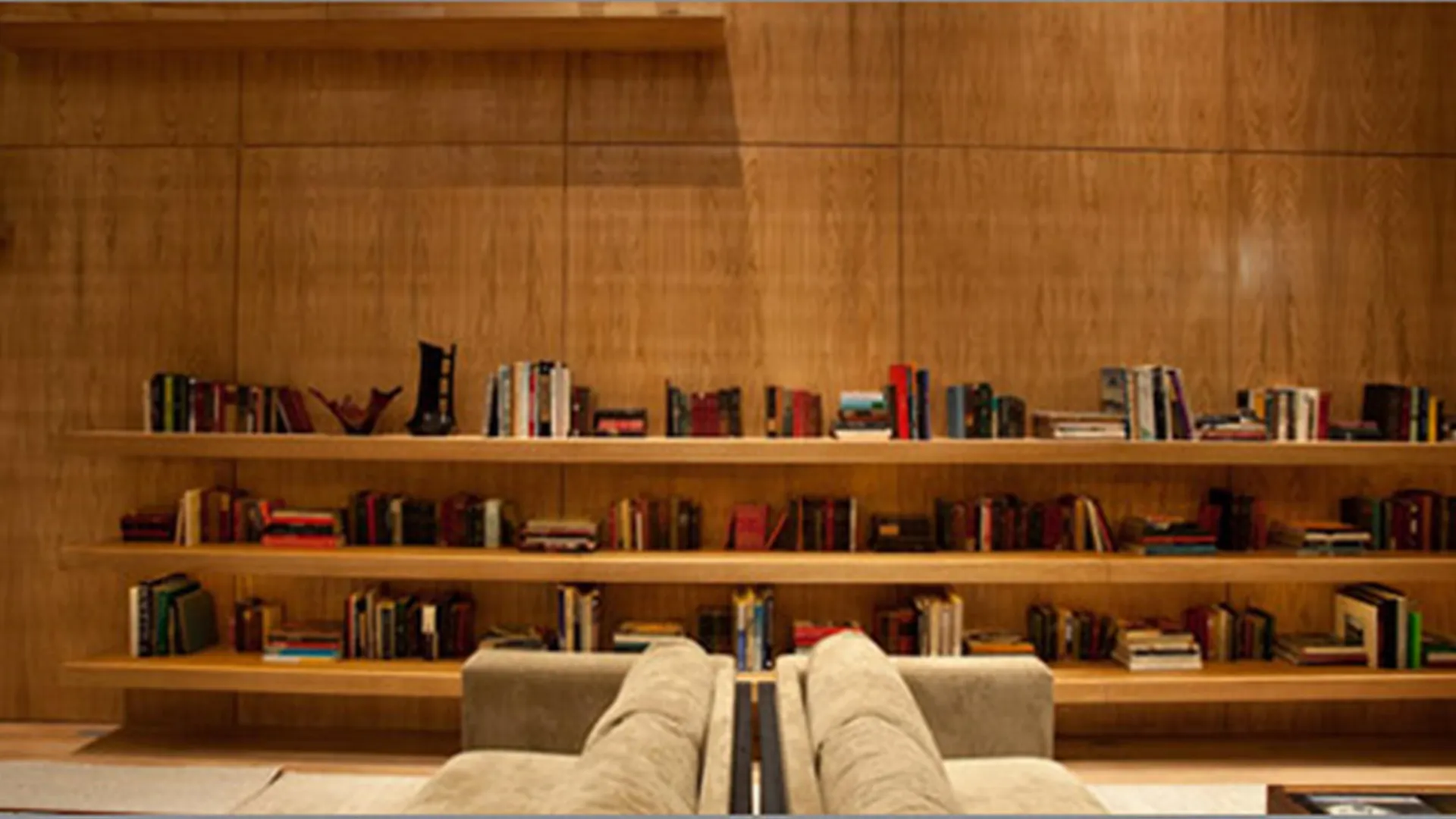 Hotel Emiliano São Paulo Brasilien