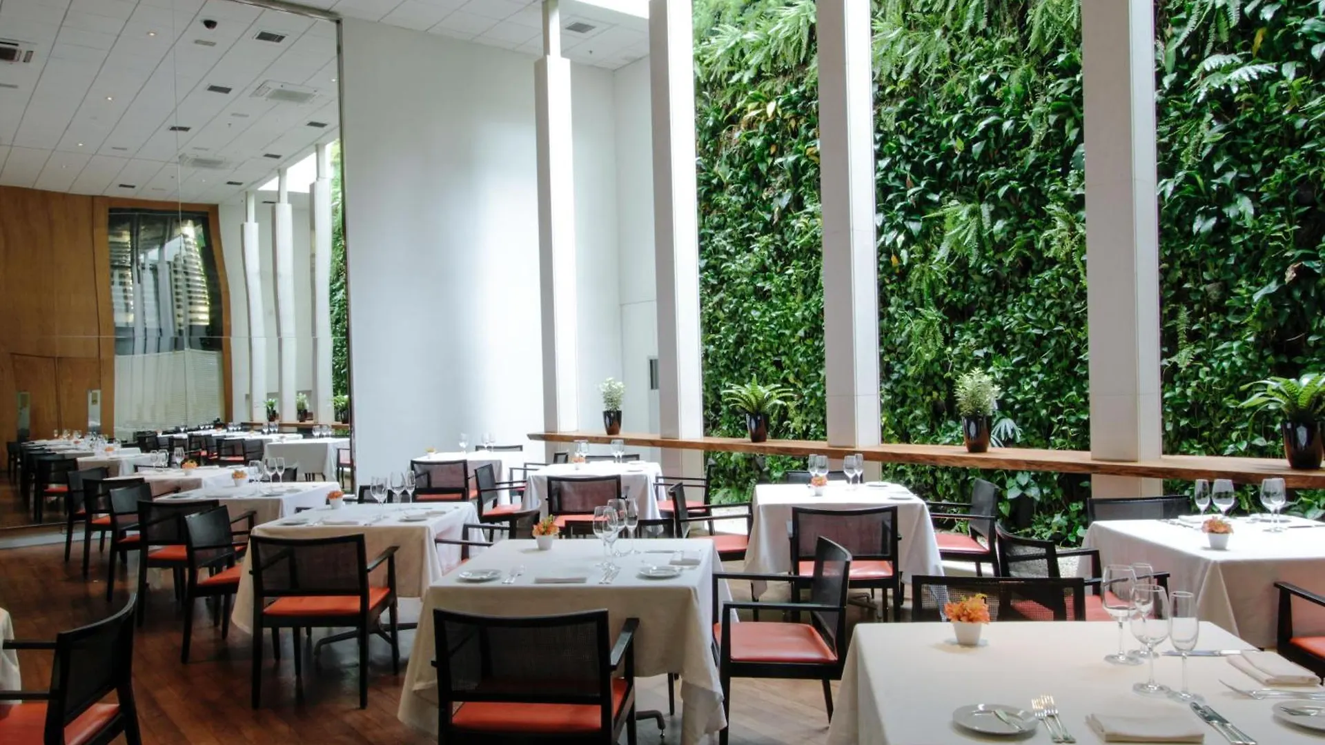 Hotel Emiliano São Paulo
