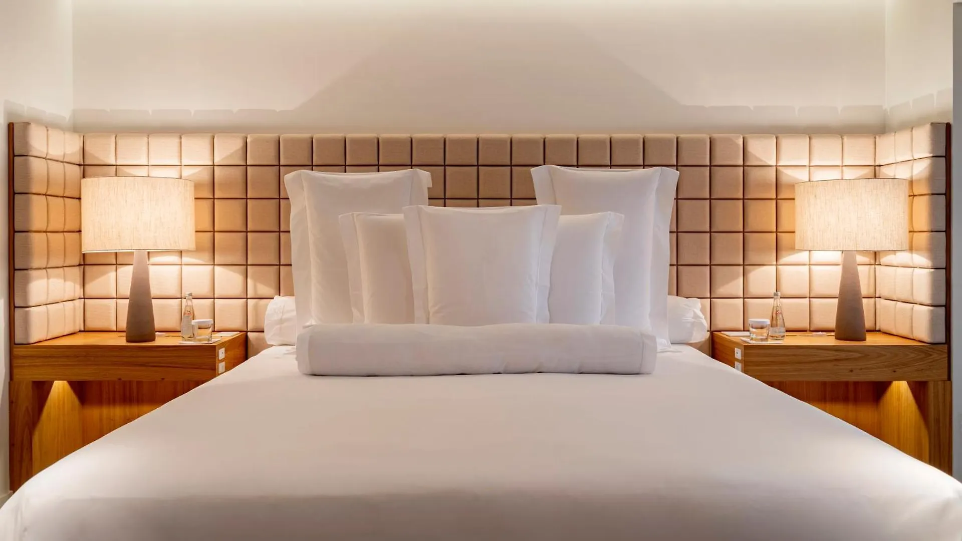 Hotel Emiliano São Paulo 5*,  Brasilien