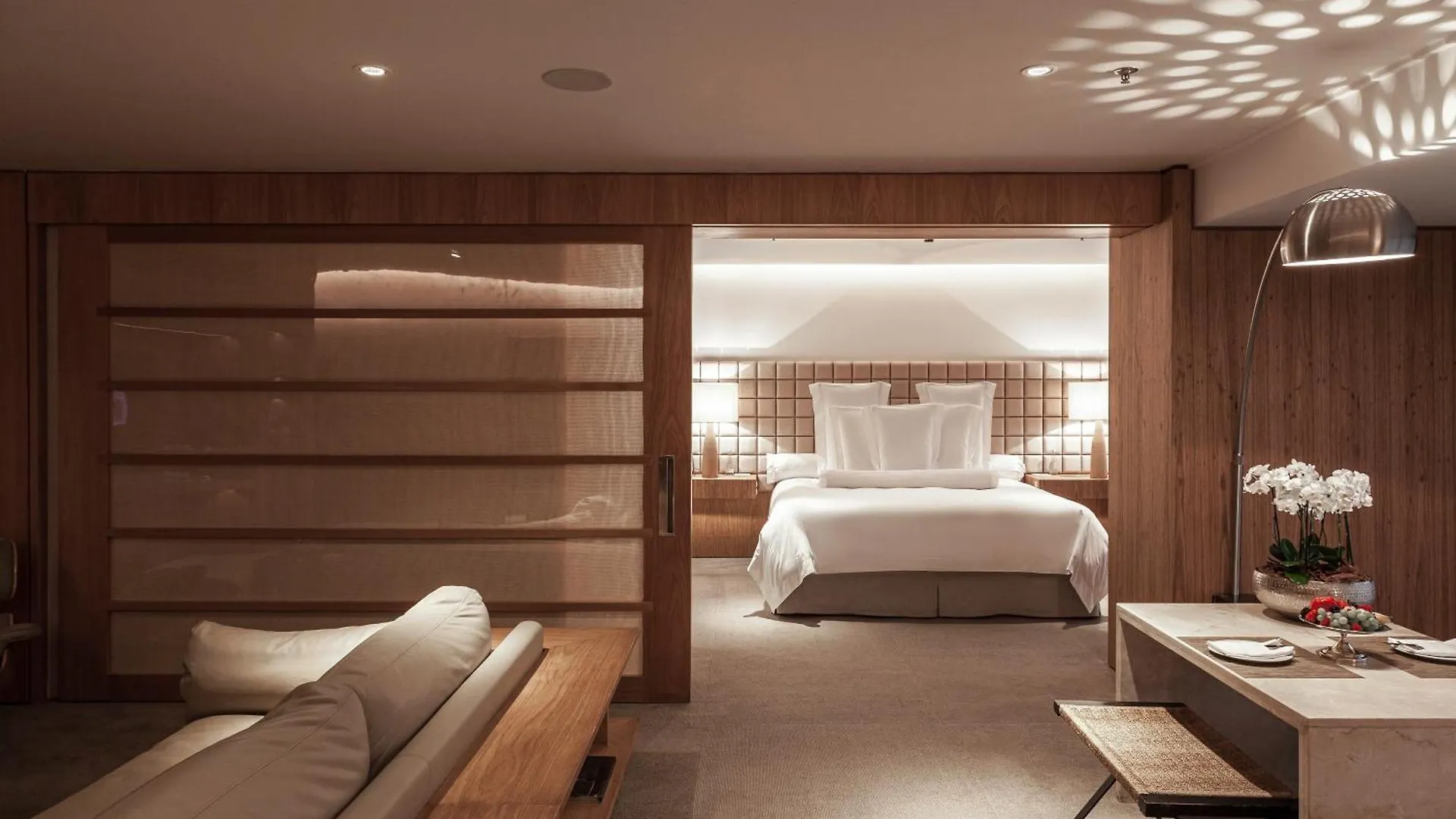 Hotel Emiliano São Paulo
