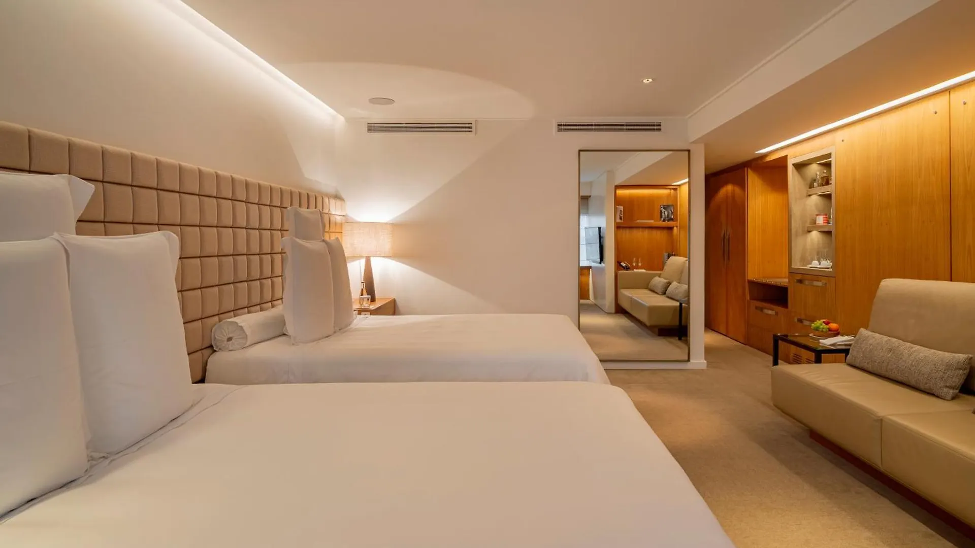 Hotel Emiliano São Paulo