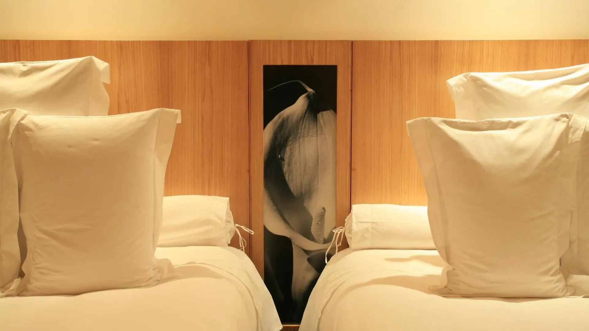 *****  Hotel Emiliano São Paulo Brasilien