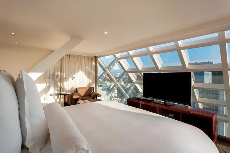Hotel Emiliano São Paulo 5*,  Brasilien