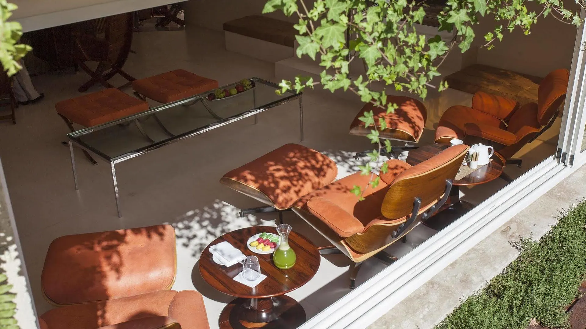 *****  Hotel Emiliano São Paulo Brasilien