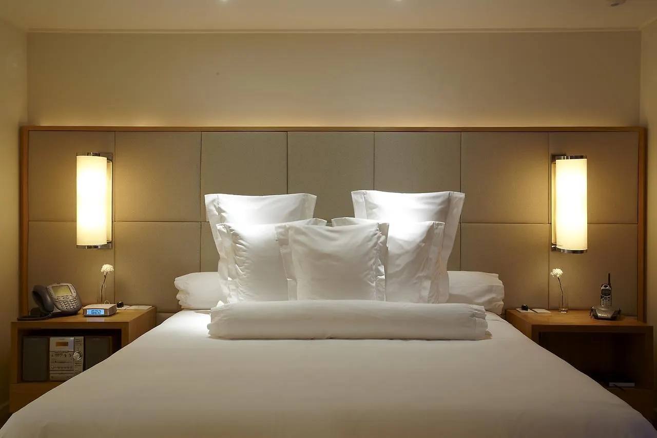 *****  Hotel Emiliano São Paulo Brasilien