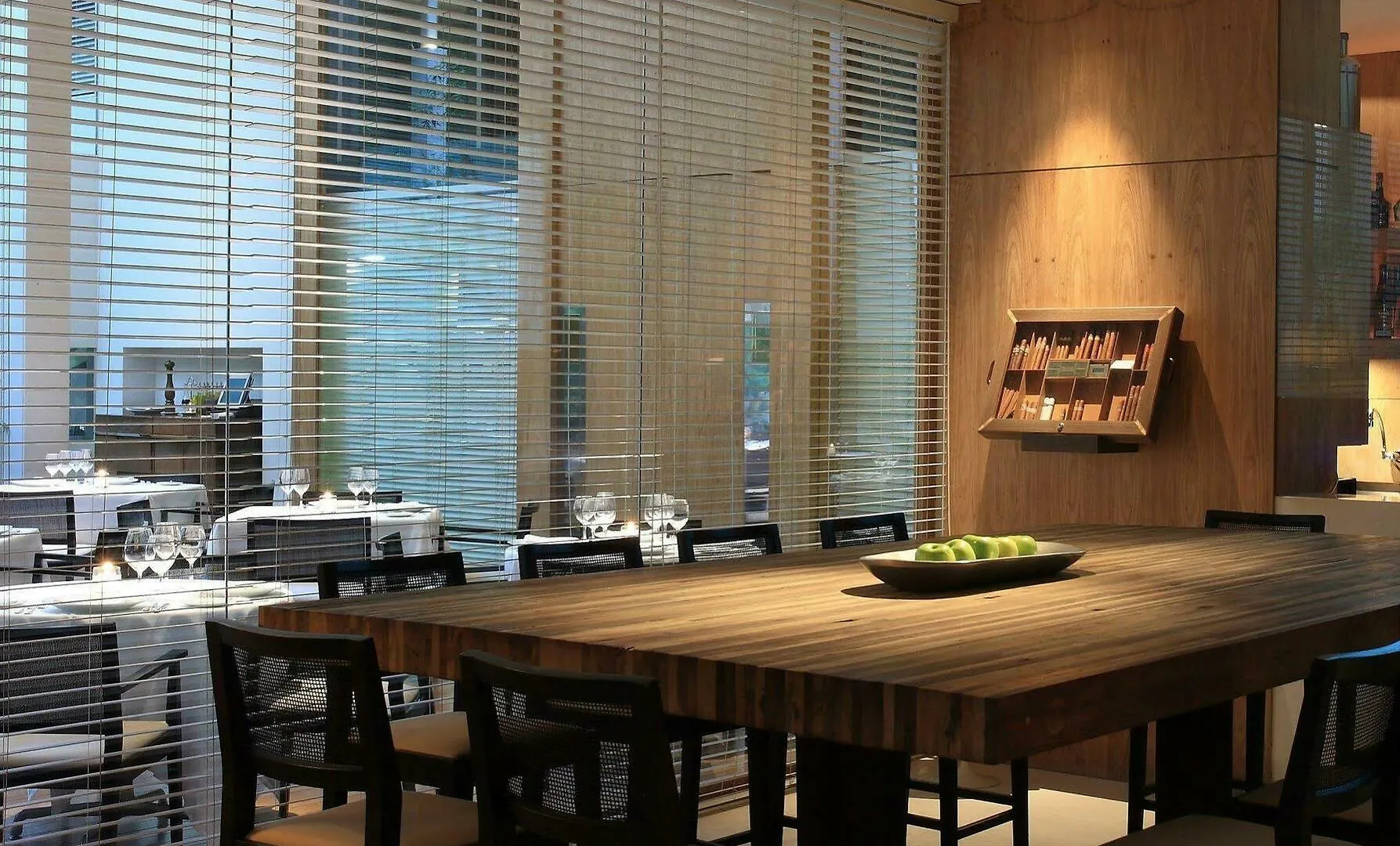 Hotel Emiliano São Paulo