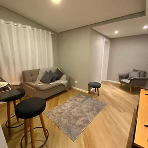 Casa Sublime Na Serra Casa de Férias