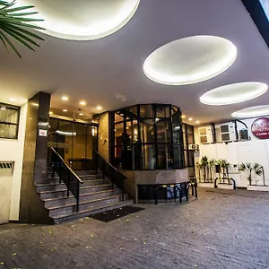 San Juan Business Hotel