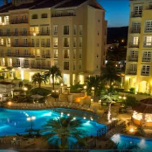 Il Campanario Villaggio Apartamento